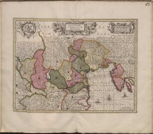 Dominium Venetum In Italia