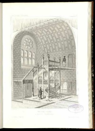 Maison privee a Cardiff (Angleterre)