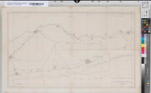 [Straßen zwischen Unna, Camen, Hamm, Werl, Soest und Lippstadt].