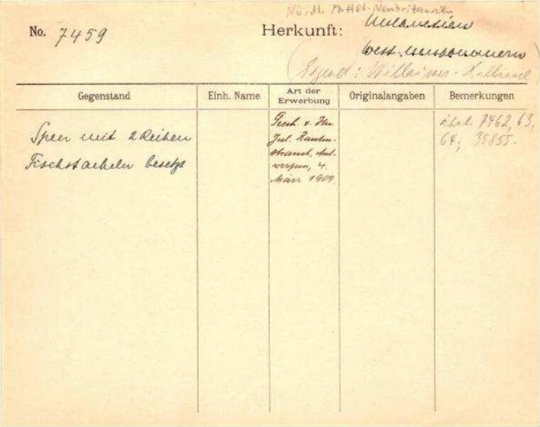 This is a digitised version of a historical document. It reflects the context in which it was created and does not meet today's standards for language that is aware of history and diversity.