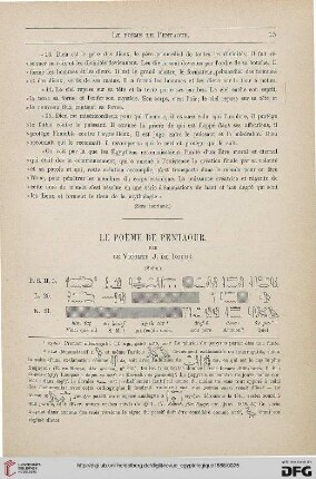 5: Le poème de Pentatour, [4]