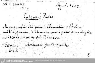 Zoologia 1330