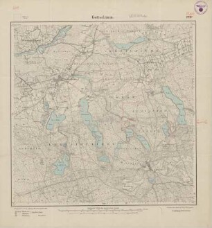 3260 (alte Nr.: 1707) Gottschimm
