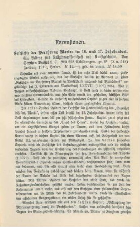 449-463 Rezensionen