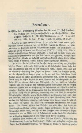 449-463 Rezensionen