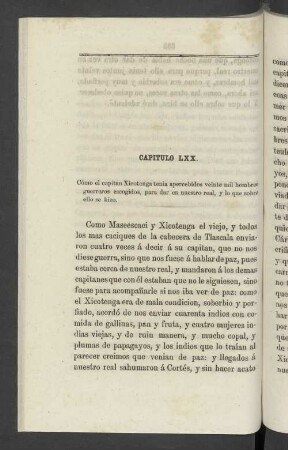 Capitulo LXX