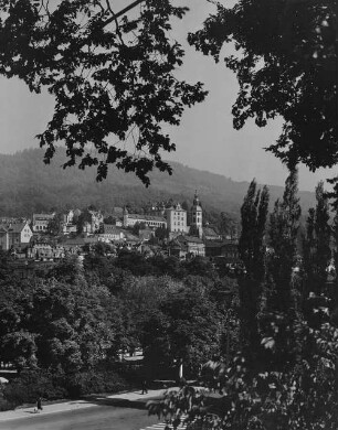Archivfotografie "deutschland_staedte_baden-baden_p460"