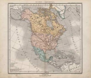 Nord-Amerika