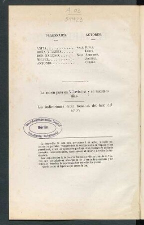 [Reparto y aviso de propiedad]