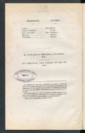 [Reparto y aviso de propiedad]
