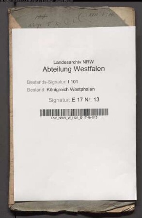 Ermittlung des Zehntels von geistlichen Pfründen