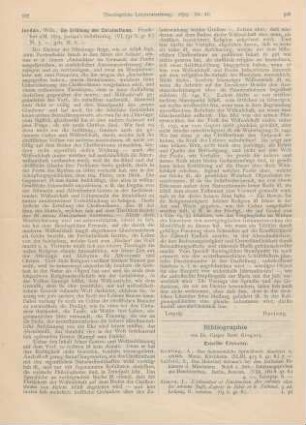 507-508 [Rezension] Jordan, Wilhelm, Die Erfüllung des Christenthums