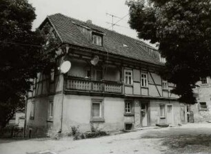 Haus Nummer 1c