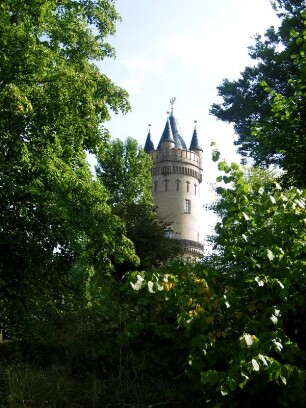 Potsdam: Park Babelsberg