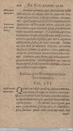 Cap. XVI.-Cap. XIIX.