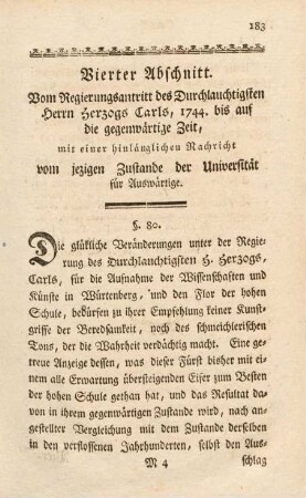 183-283 Vierter Abschnitt