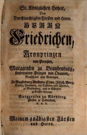 Johann Christoph Gottscheds Ausführliche Redekunst : Nach Anleitung der alten Griechen und Römer, wie auch der neuern Ausländer : in zweenen Theilen verfasset und mit Exempeln erläutert : Statt einer Einleitung ist das alte Gespräche von den Ursachen der verfallenen Beredsamkeit vorgesetzet