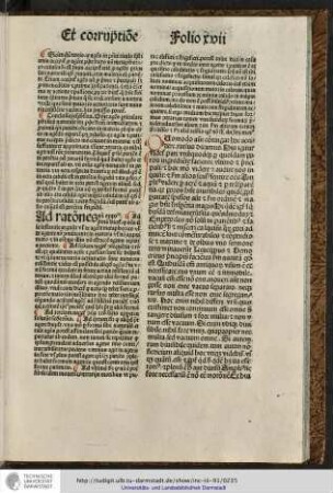 Quomodo autem contingat hoc accidere rursus dicamus
