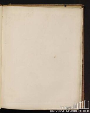 Plate 10. Design 5. Parsonage house, intended for a Small Living.