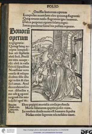 Omissio bonorum operum.