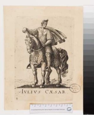 Julius Caesar