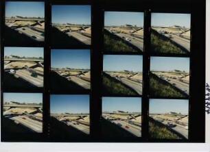 Deutsche Asphalt GmbH - BAB A 4 - "Dresdner Tor", Dresden - Wilsdruff, 1997