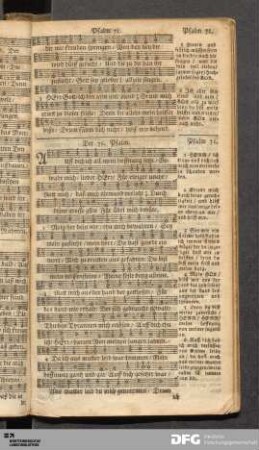 Psalm 71-80
