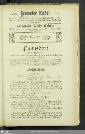 Paunsdorf