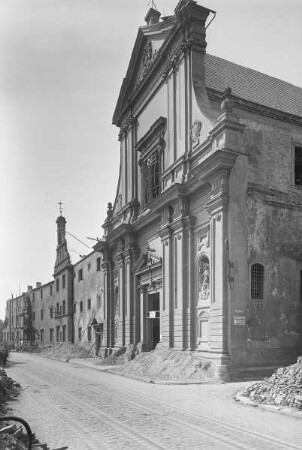 Katholische Reuererkirche