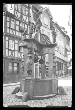 Engelsbrunnen