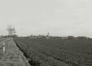 Dorf, Gröditz (Kreis Bautzen)