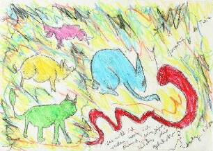 Beratung der Tiere