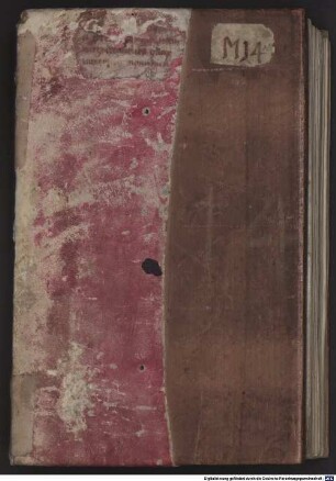 Collectanea rerum memorabilium - BSB Clm 6384