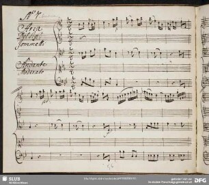 No. 7 Niccolò Jommelli - Sofonisba 