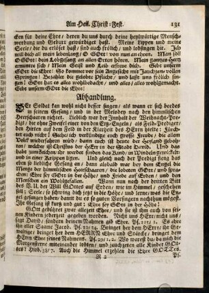 131-142, Abhandlung.