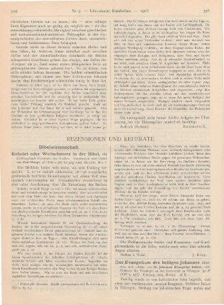 395-420 Rezensionen und Referate