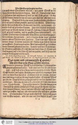 Das neun und zwantzigste Capittel