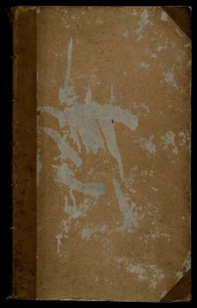 Manual 1798, Göttingen, 1798 : Anno 1798