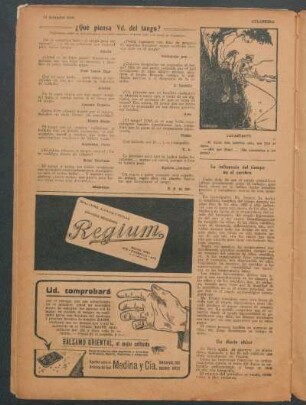 Un diario chino