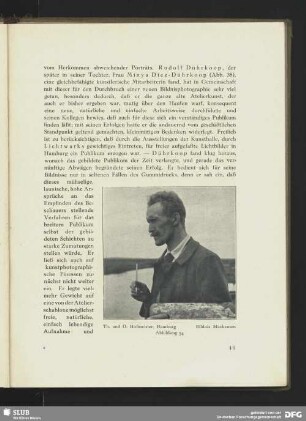 Bildnis Mackensen
