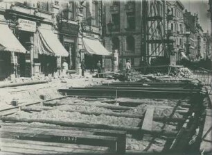 U-Bahn Berlin, 1902-1930