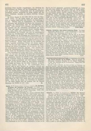 452-453 [Rezension] Keferstein, S., Schlüssel oder Dietrich?
