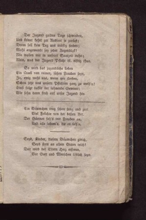 Gedichte