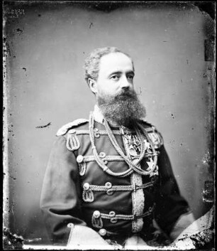 Georg zu Schaumburg-Lippe