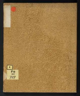 Ioan. Georg. Schertzii ... Commentationes binae, Altera Friderici I. Imp. Ivdicivm de Henrico Leone Sax. et Bavar. Dvce Considerans De Dvellis Principvm Altera : Ivnctim Editae Atqve Indice Avctae