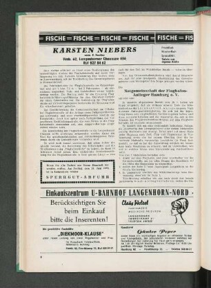 Notgemeinschaft der Flughafen-Anlieger Hamburg e.V.