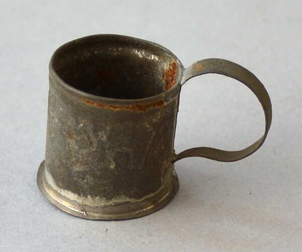 Jug (miniature)