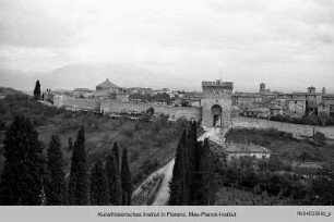 Porta Sant'Angelo, Perugia