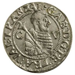 Münze, Dukat, 1611