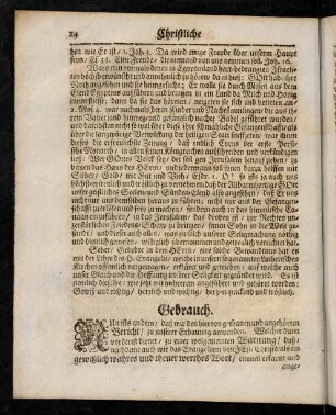 24-32, Gebrauch.